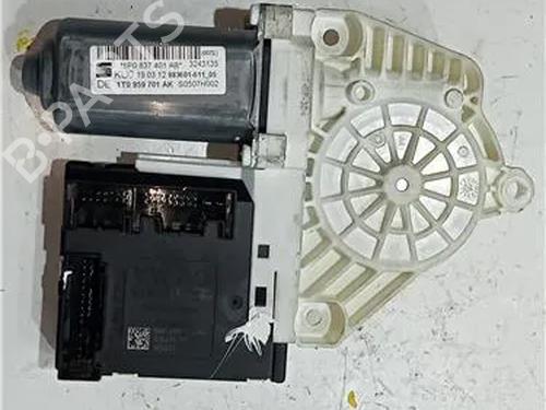 Left front window motor SEAT LEON (1P1) 2.0 TDI 16V | BP23914561E21 