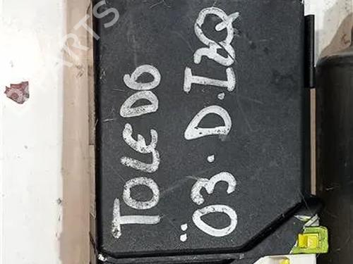 Left front window motor SEAT TOLEDO II (1M2) 1.9 TDI | BP23914500E21