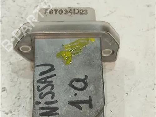 Résistance de chauffage NISSAN PRIMERA Hatchback (P11) 1.8 16V (114 hp) 23912461