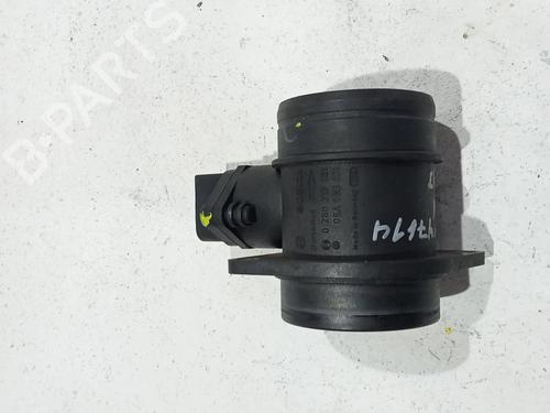 Luftmassemåler SEAT LEON (1M1) 1.9 TDI (90 hp) 29219692