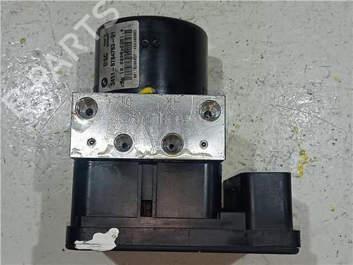 ABS pump BMW 1 (E81) 118 i | BP23923947M43 