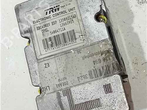 Pompe ABS OPEL VECTRA C (Z02) 2.0 DTI 16V (F69) | BP23922443M43 