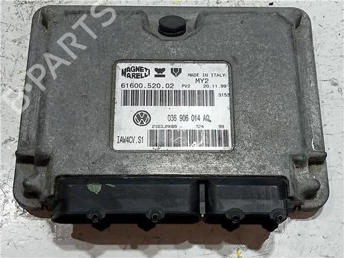 Elektronisk modul SEAT LEON (1M1) 1.9 TDI (110 hp) 23915309