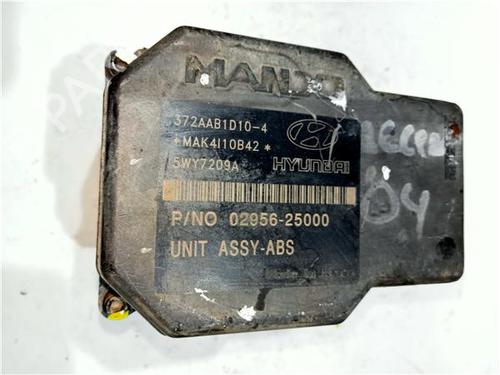 ABS pump HYUNDAI ACCENT II (LC) 1.5 | BP23932790M43 