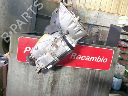 Gearbox MERCEDES-BENZ E-CLASS (W211) E 270 CDI (211.016) | BP37089606M3 - Image 2