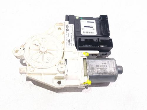 Left front window motor AUDI A3 (8P1) 2.0 TDI 16V | BP31370291E21 