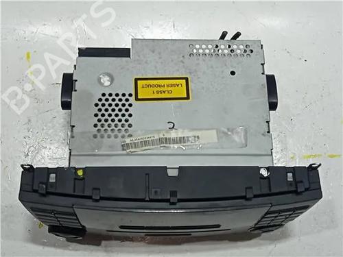 Radio MERCEDES-BENZ CLK (C208) CLK 230 Kompressor (208.348) | BP23914496E6 