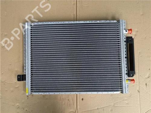 AC radiator SUZUKI VITARA Cabrio (ET, TA) 1.9 D (SE419TD) | BP23924042M32 