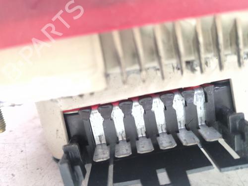 Right taillight AUDI 80 B4 Avant (8C5) 2.0 | BP32163520C35 