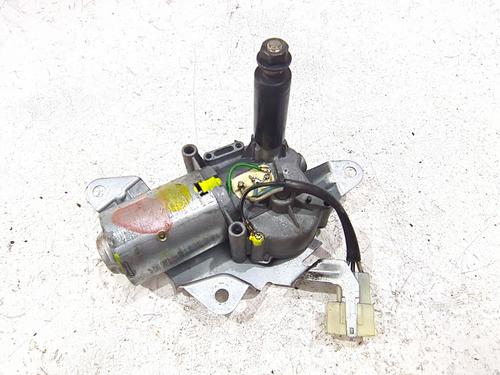 Used Rear wiper motor RENAULT KANGOO (KC0/1_) D 55 1.9 (KC0D) (54 hp) 31882267