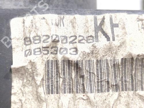 Right headlight ROVER 200 II Hatchback (RF) 214 Si | BP29388490C29 