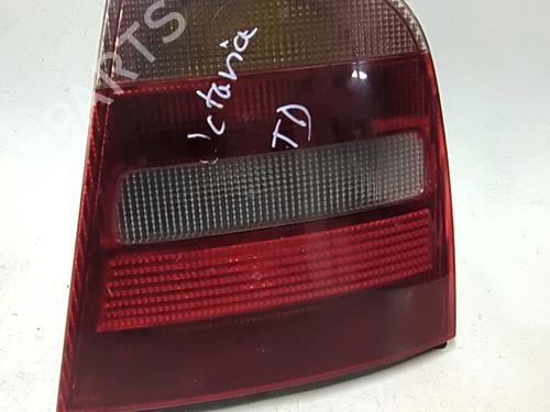 Højre baglygte SKODA OCTAVIA I (1U2) 1.6 | BP25470485C35 