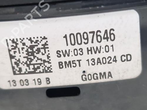 Headlight switch FORD FOCUS III 1.0 EcoBoost | BP32669055I24  - Image 7