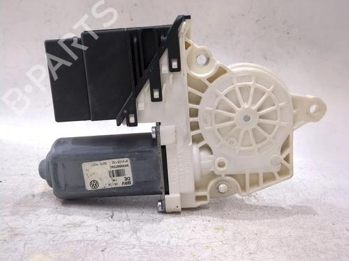 Left rear window motor VW GOLF VI (5K1) 1.6 TDI | BP27859819E23 - Image 2