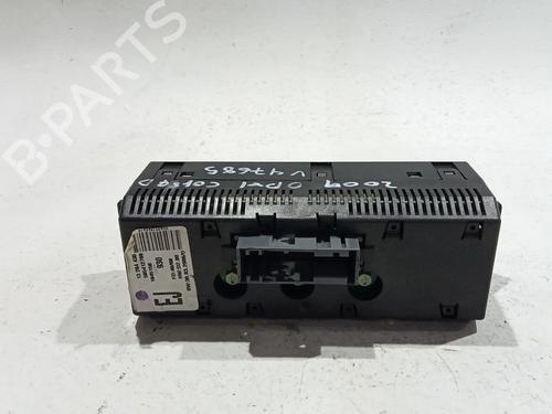 Multifunctionele display OPEL CORSA D (S07) 1.3 CDTI (L08, L68) | BP29326949C48 