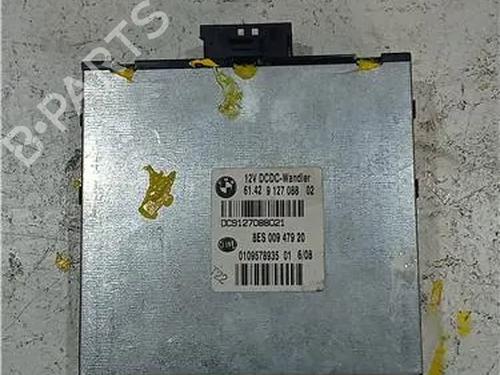 Elektronisk modul BMW 3 (E90) 325 i (218 hp) 23908861