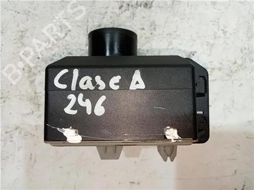 Used Ignition barrel MERCEDES-BENZ A-CLASS (W176) A 200 CDI / d (176.008) (136 hp) 23910452