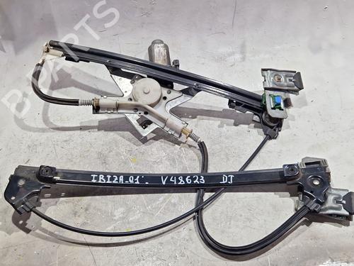 Used Front left window mechanism Front left window mechanism 34123565 34123565