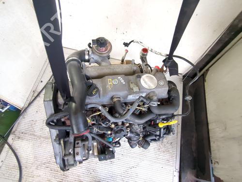 Engine FORD TRANSIT CONNECT (P65_, P70_, P80_) 1.8 TDCi | BP36782302M1 - Image 8