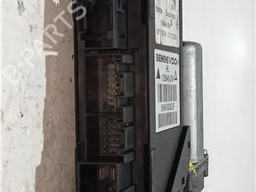 Left rear window motor AUDI A4 B6 (8E2) 1.9 TDI quattro | BP23912028E23