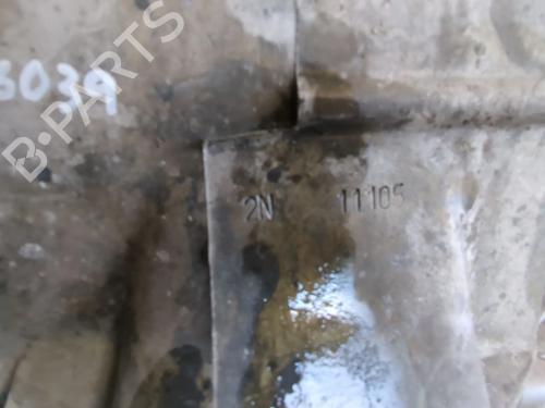 Gearbox VW PASSAT B5 Variant (3B5) 1.9 TDI | BP29700355M3