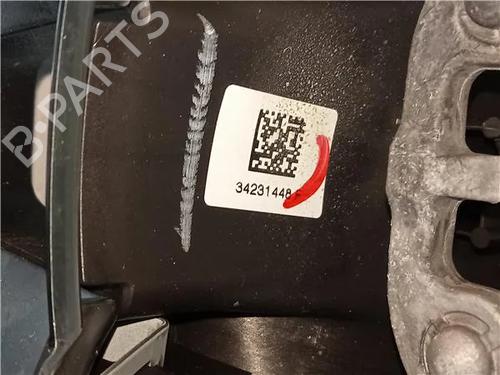 Steering wheel NISSAN JUKE (F16_) 1.0 | BP23919647C49