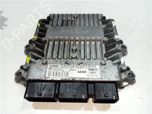 Elektronische module FORD FOCUS II Saloon (DB_, FCH, DH) 2.0 TDCi (136 hp) 23910117