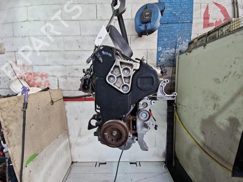 Used Engine Engine RENAULT LAGUNA II (BG0/1_) 1.9 dCi (107 hp) 39649862 39649862