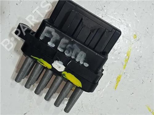 Heater resistor FORD FIESTA VI (CB1, CCN) 1.6 TDCi | BP23914488M108