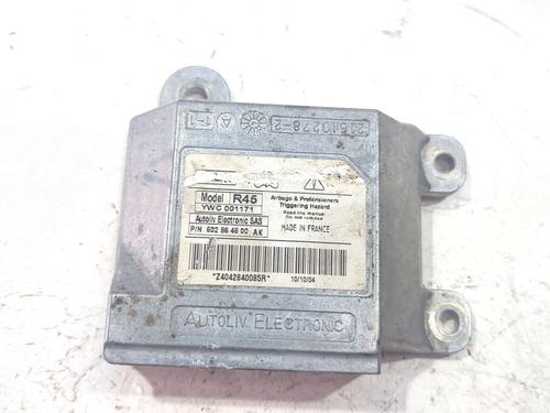 Steuergerät Airbag für Steuergerät Airbag 39226592 39226592