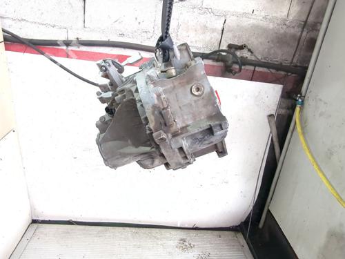 Gearbox OPEL ASTRA H Saloon (A04) 1.7 CDTi (L69) | BP33886983M3 - Image 2