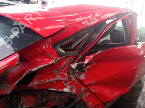 Air vent FORD FOCUS III 1.0 EcoBoost | BP32669040I21 