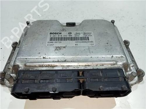 Módulo eletrónico RENAULT MEGANE I Classic (LA0/1_) 1.9 D (LA0A, LA0U, LA0R) (64 hp) 23910153