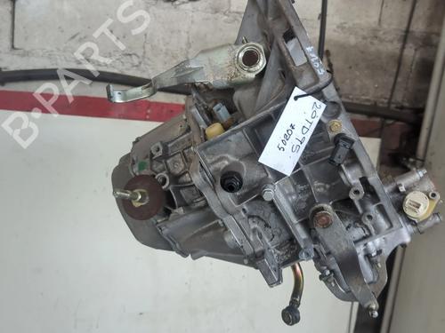 Gearbox CITROËN XSARA (N1) 2.0 HDi 90 | BP29004281M3 