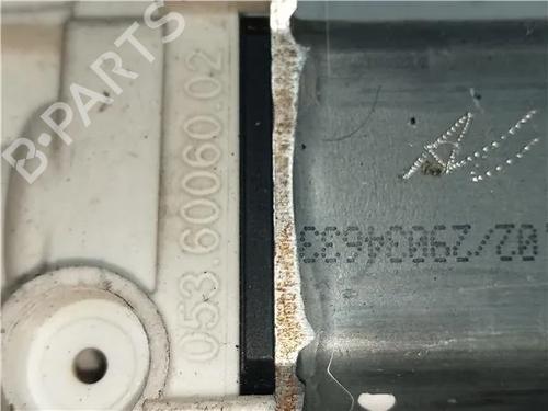 Left rear window motor SEAT LEON (1M1) 1.9 TDI | BP23912830E23