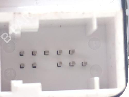 Mirror switch CITROËN C3 III (SX) 1.2 THP 110 (SXHNPS, SXHNZT, SXHNZ6) | BP40228715I25 - Image 5