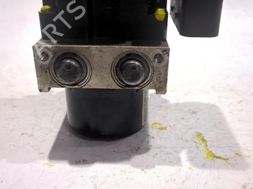 ABS pump PEUGEOT 207 (WA_, WC_) 1.4 | BP23926897M43 
