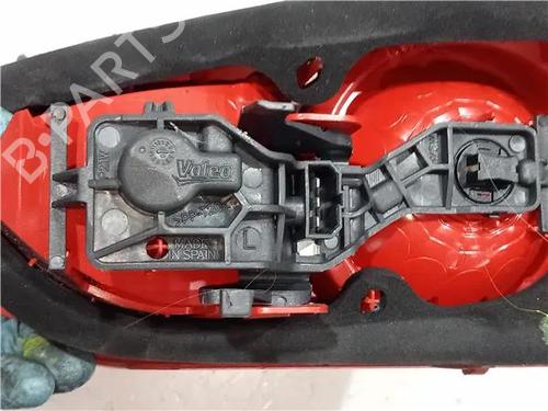 Left taillight SEAT LEON (1P1) 2.0 TDI 16V | BP23916899C34 