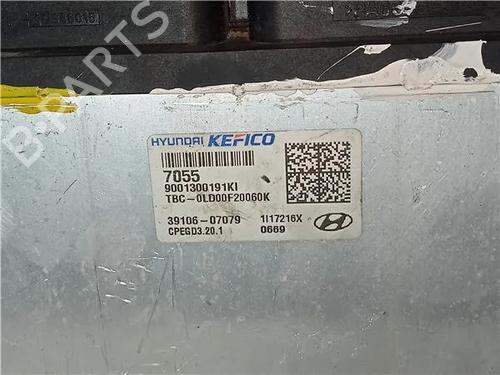 Elektronisk modul HYUNDAI i20 III (BC3, BI3) 1.2 | BP23921047M83 