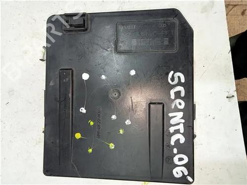 Andere RENAULT GRAND SCÉNIC II (JM0/1_) 1.9 dCi (JM0G, JM12, JM1G, JM2C) | BP23930615O1