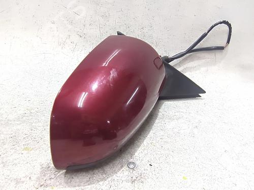 Right mirror AUDI A3 (8P1) 2.0 FSI | BP29477808C27 