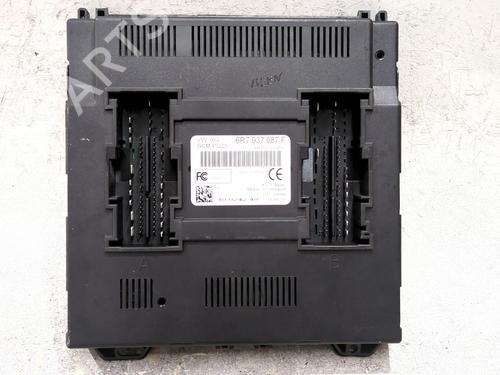 Used Fuse box SKODA FABIA II (542) 1.6 (105 hp) 29388457