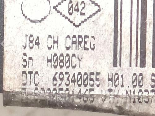 Commande Chauffage RENAULT SCÉNIC II (JM0/1_) 1.5 dCi (JM02, JM13) | BP29133109I5 