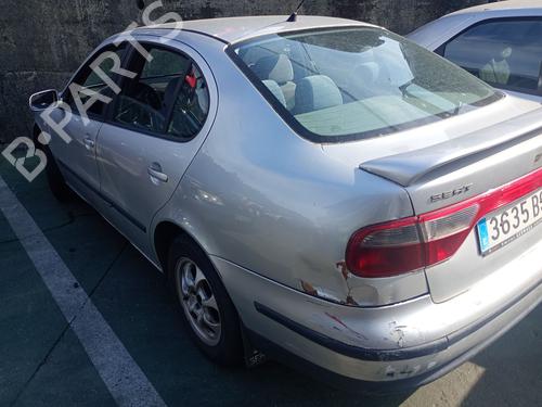 Switch SEAT TOLEDO II (1M2) 1.9 TDI | BP36766748I30 - Image 6