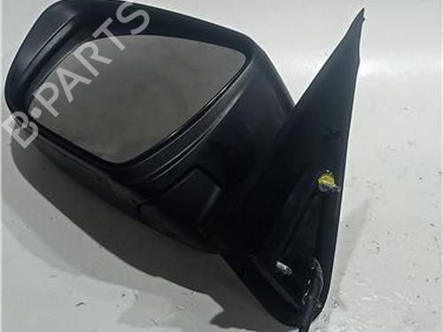 Used Left mirror NISSAN JUKE (F15) 1.5 dCi (110 hp) 23914774