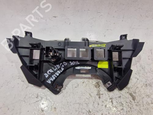 Electronic module CITROËN BERLINGO Box Body/MPV (B9) 1.6 HDi 90 16V | BP36519738M83 - Image 2