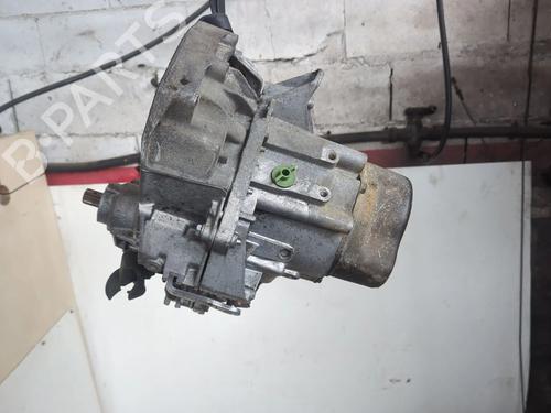 Gearbox RENAULT 11 Hatchback Van (S37_) 1.4 (S372) | BP25755727M3 
