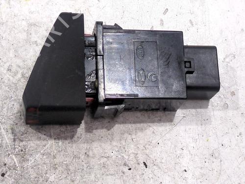 Warning switch KIA CERATO I Saloon (LD) 2.0 CRDi | BP34277960I22 - Image 2