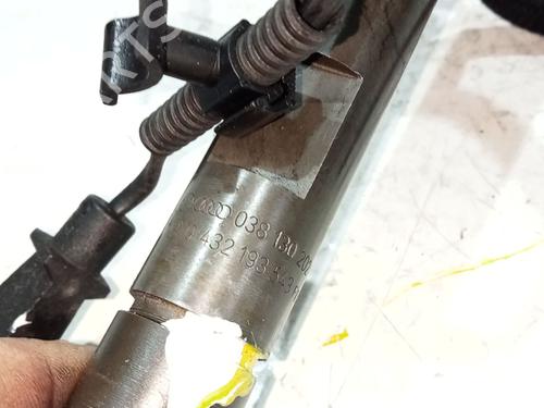 Injector SEAT LEON (1M1) 1.9 TDI | BP26542593M100 