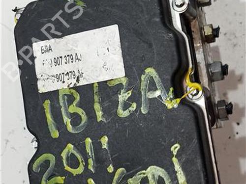 ABS pump SEAT IBIZA IV (6J5, 6P1) 1.9 TDI | BP23919879M43 